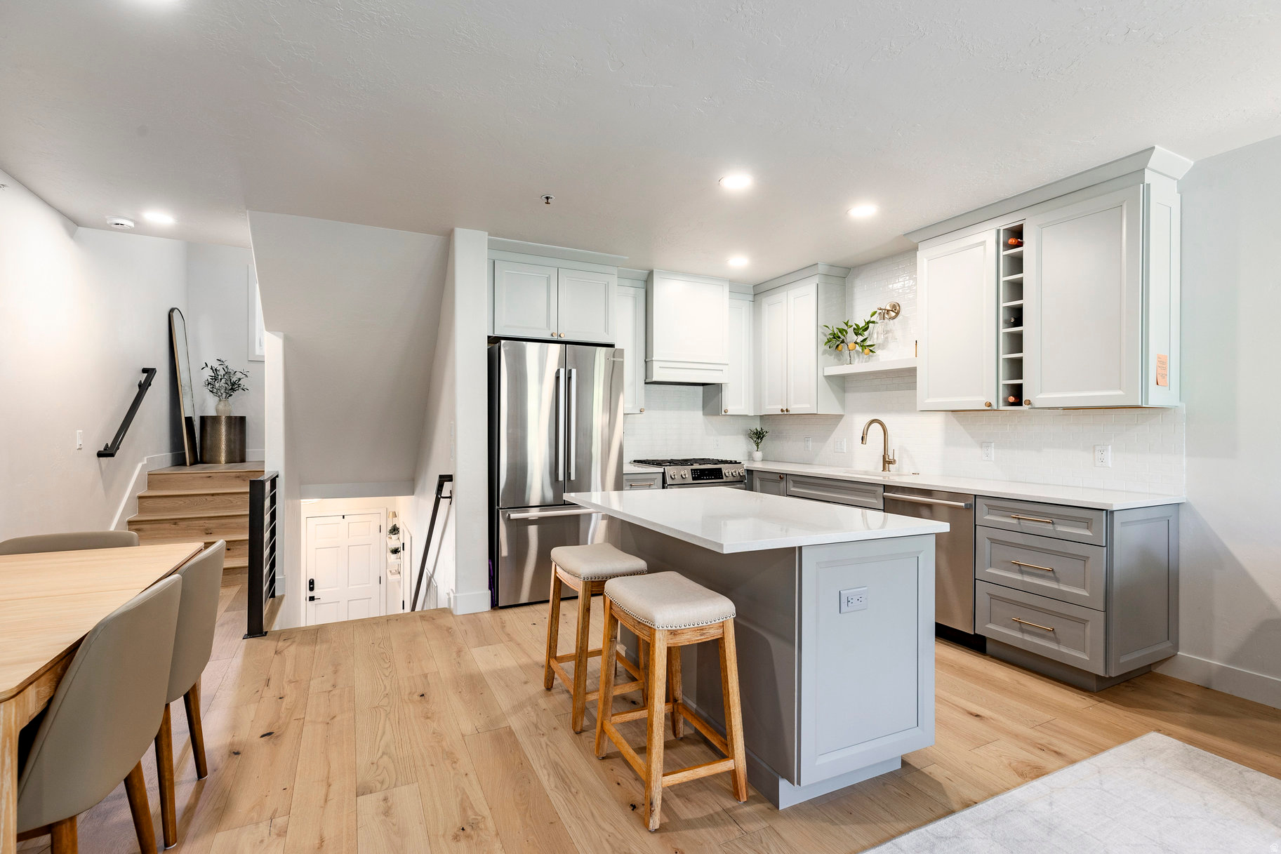 FOXGLOVE COTTAGES - Residential