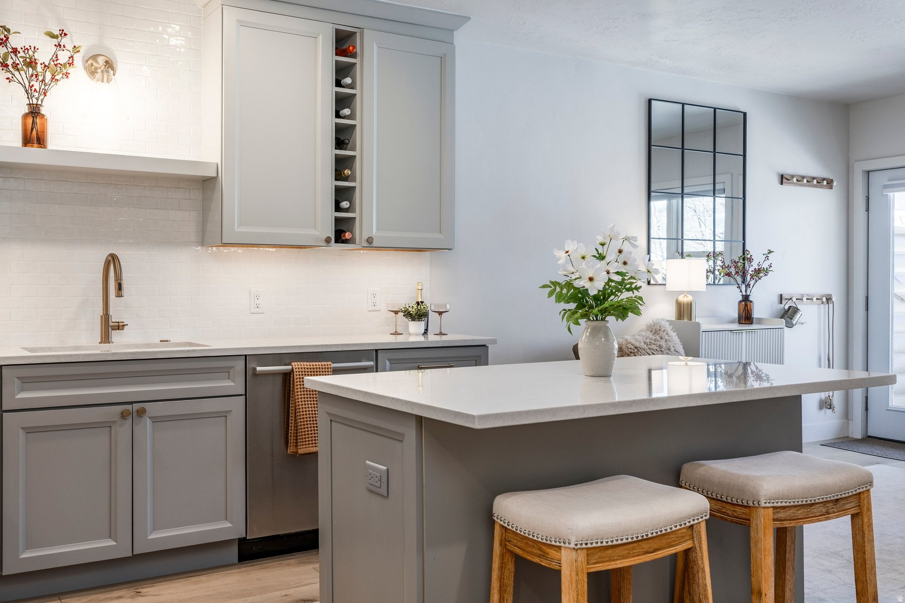 FOXGLOVE COTTAGES - Residential