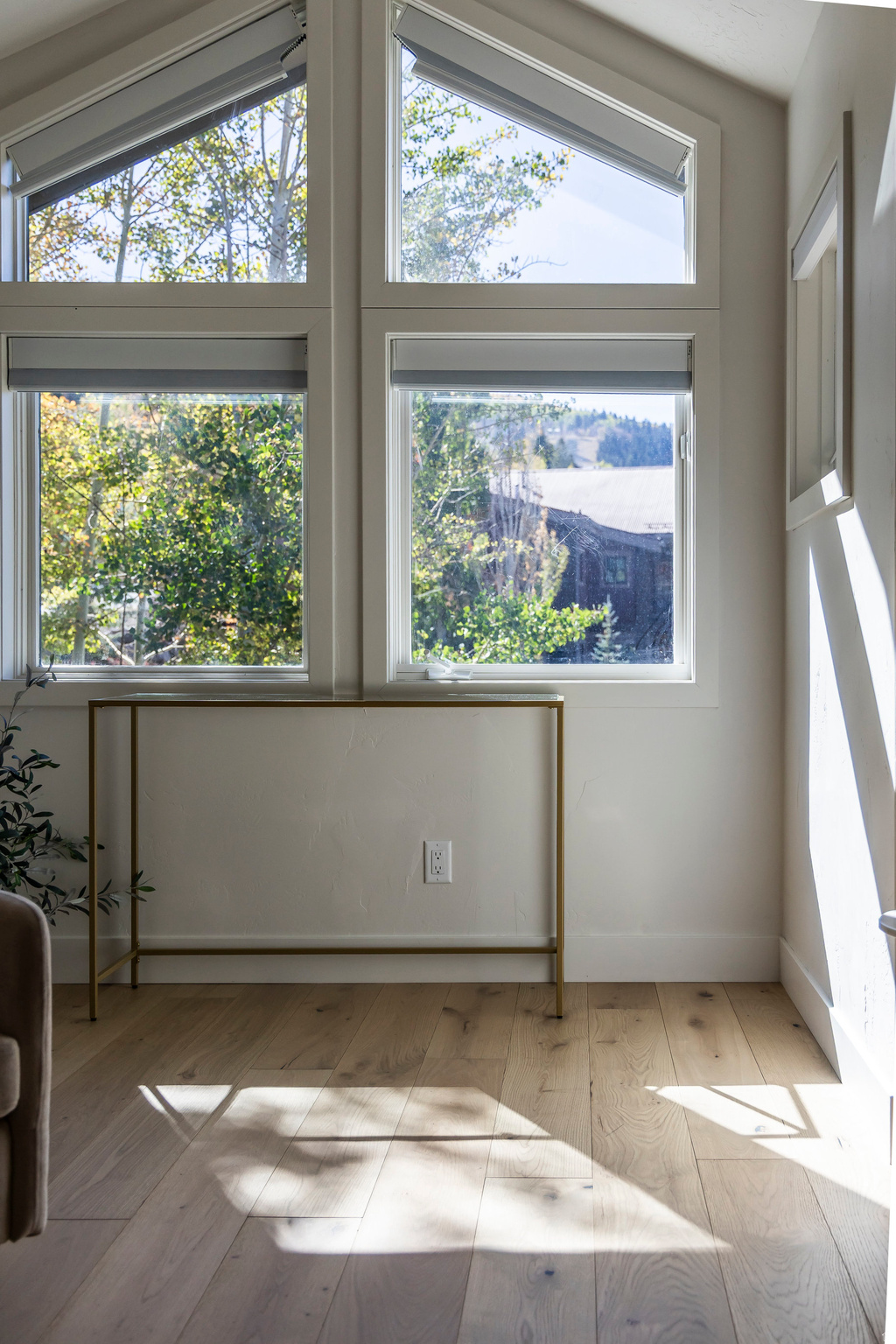 FOXGLOVE COTTAGES - Residential