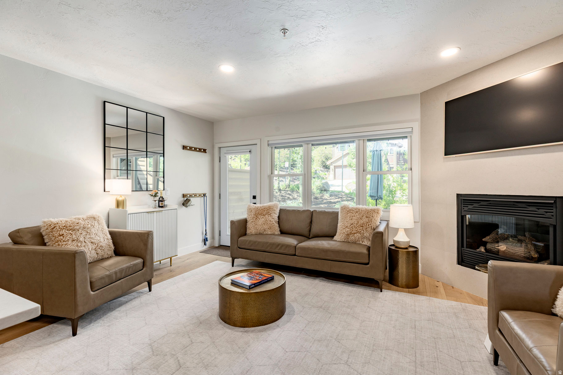 FOXGLOVE COTTAGES - Residential