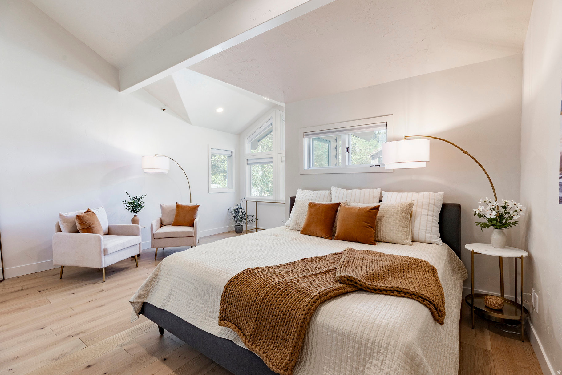 FOXGLOVE COTTAGES - Residential