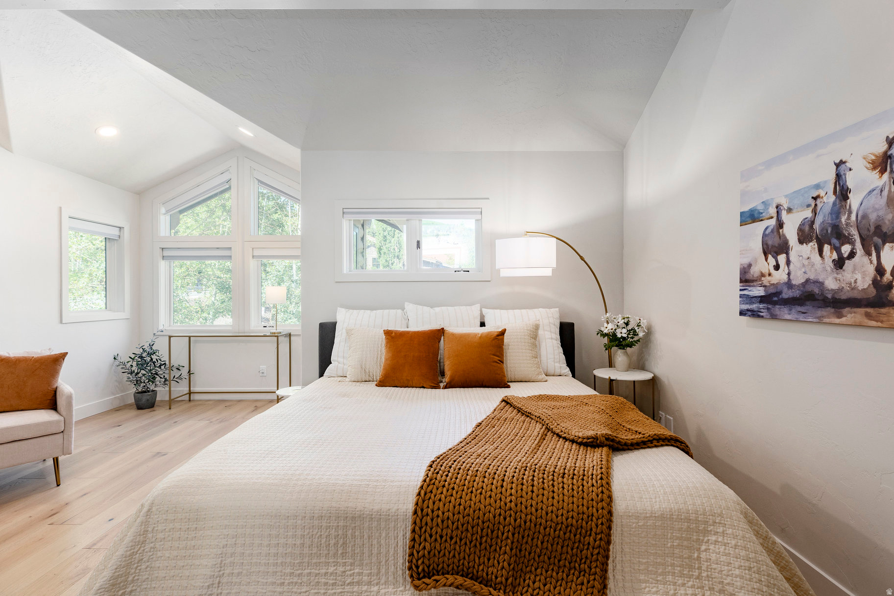 FOXGLOVE COTTAGES - Residential