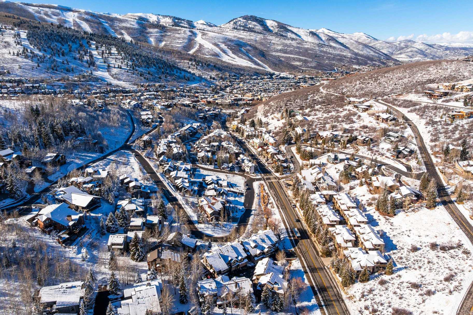 FOXGLOVE COTTAGES - Residential