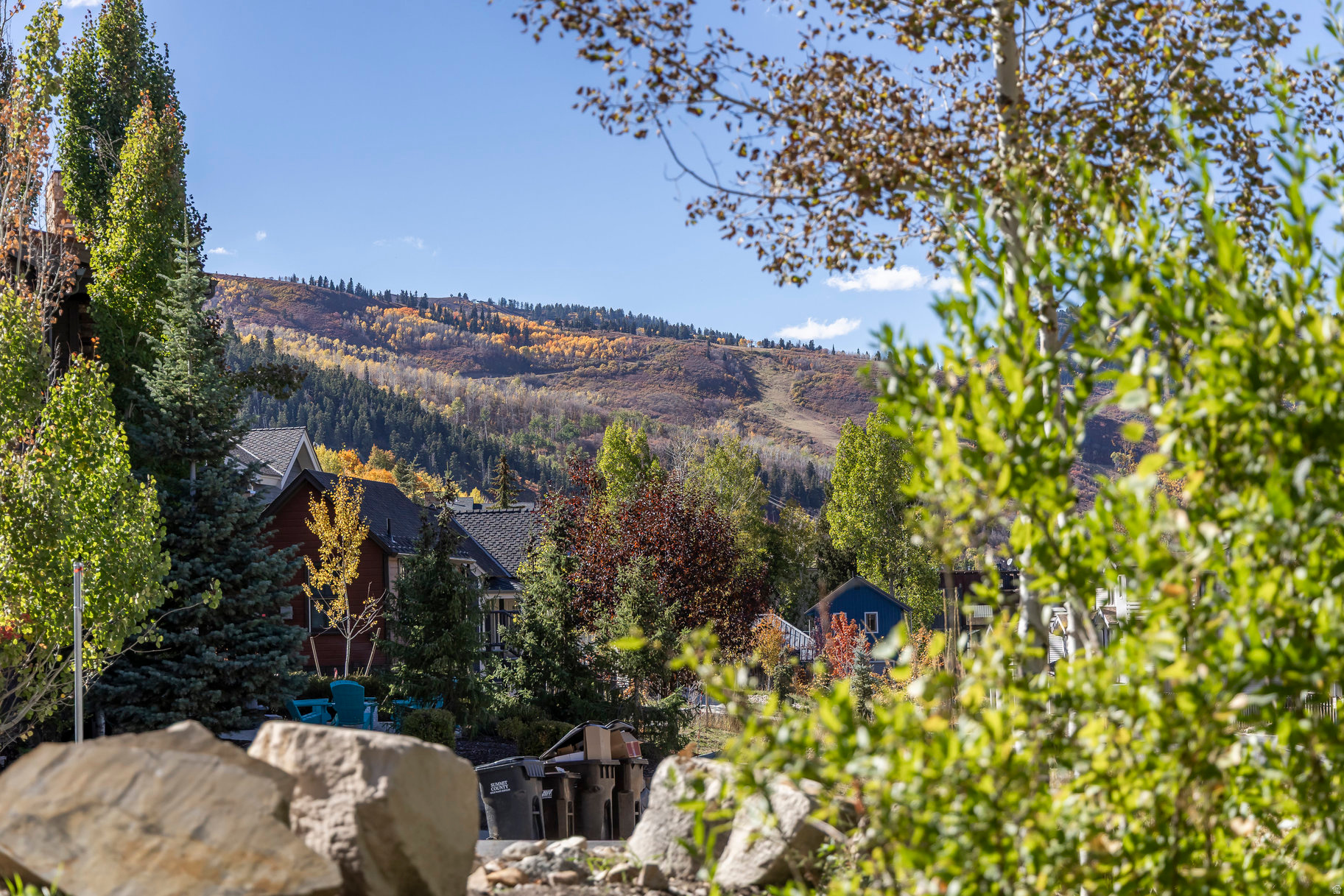 FOXGLOVE COTTAGES - Residential