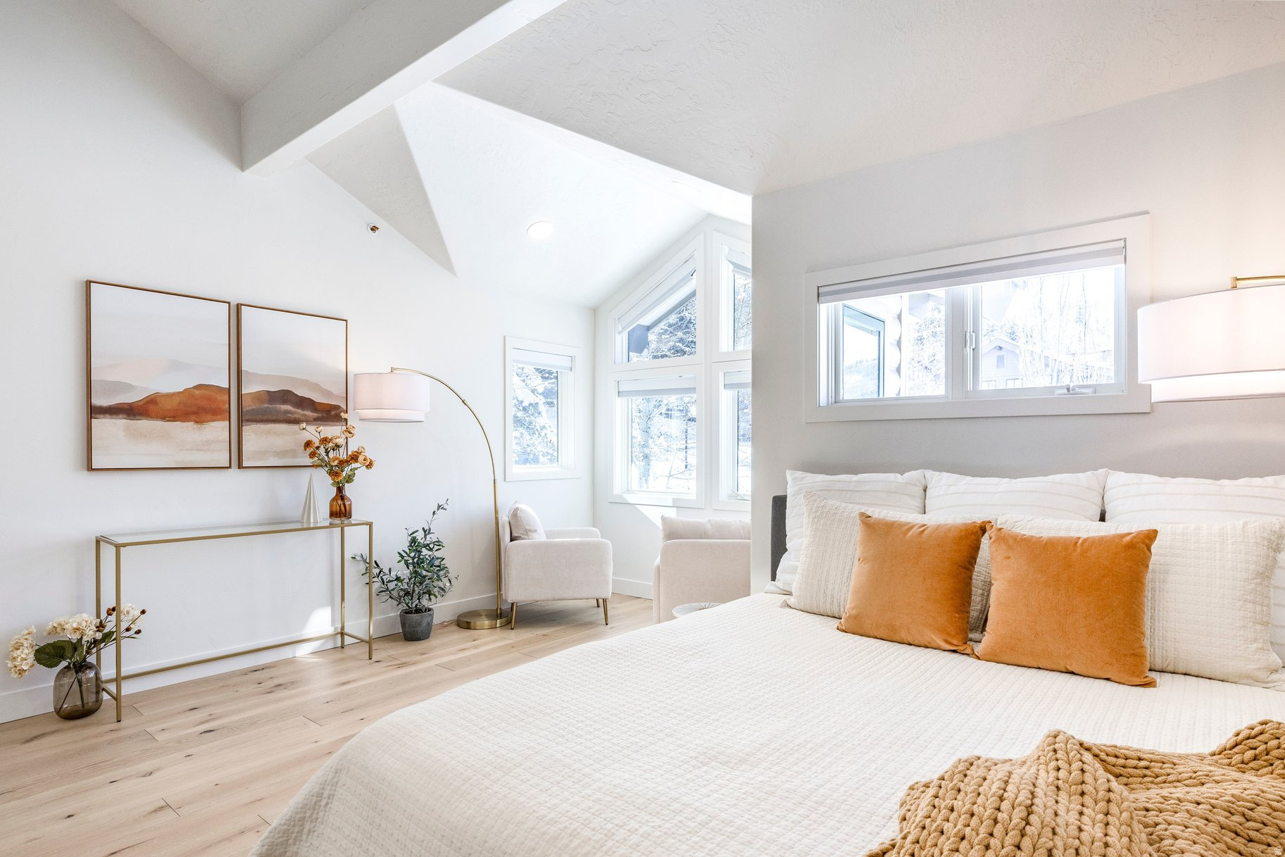 FOXGLOVE COTTAGES - Residential