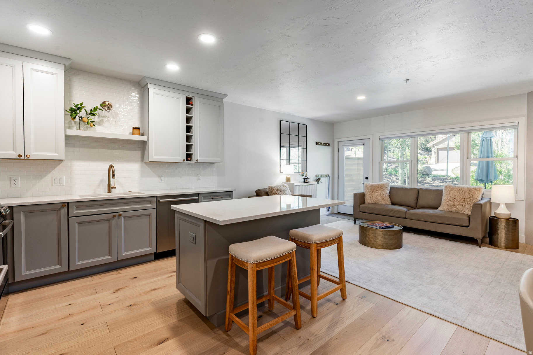 FOXGLOVE COTTAGES - Residential