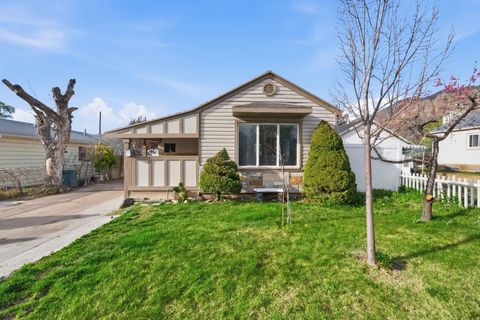 Homes For Sale - 708 9th St<br/> Weber County, Ogden, UT 84404