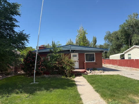 Homes For Sale - 282 W 100<br/> Millard County, Delta, UT 84624