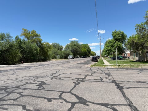 Tiny photo for 282 W 100 N, Delta, UT 84624 (MLS # 2163528)