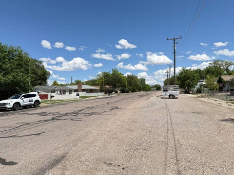 Tiny photo for 282 W 100 N, Delta, UT 84624 (MLS # 2163528)