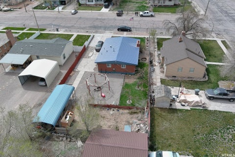 Tiny photo for 282 W 100 N, Delta, UT 84624 (MLS # 2163528)