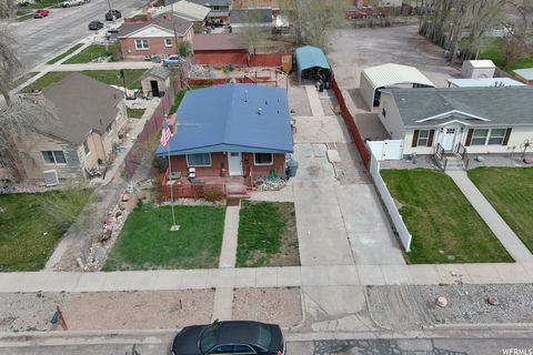 Tiny photo for 282 W 100 N, Delta, UT 84624 (MLS # 2163528)