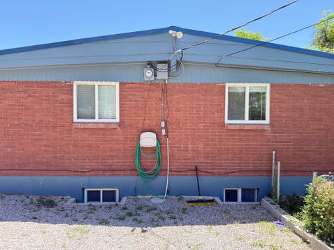Tiny photo for 282 W 100 N, Delta, UT 84624 (MLS # 2163528)
