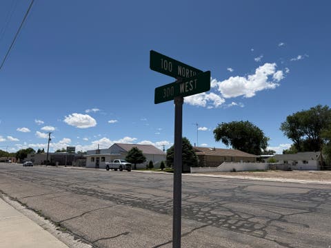 Tiny photo for 282 W 100 N, Delta, UT 84624 (MLS # 2163528)