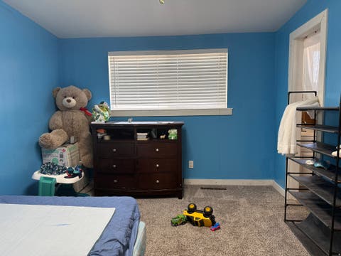 Tiny photo for 282 W 100 N, Delta, UT 84624 (MLS # 2163528)