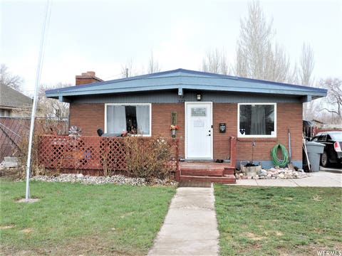 Tiny photo for 282 W 100 N, Delta, UT 84624 (MLS # 2163528)