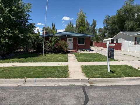 Photo of 282 W 100 N, Delta, UT 84624 (MLS # 2163528)