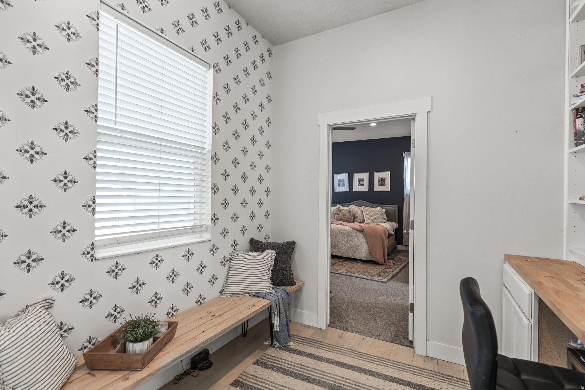 RIVER ROCK - Residential