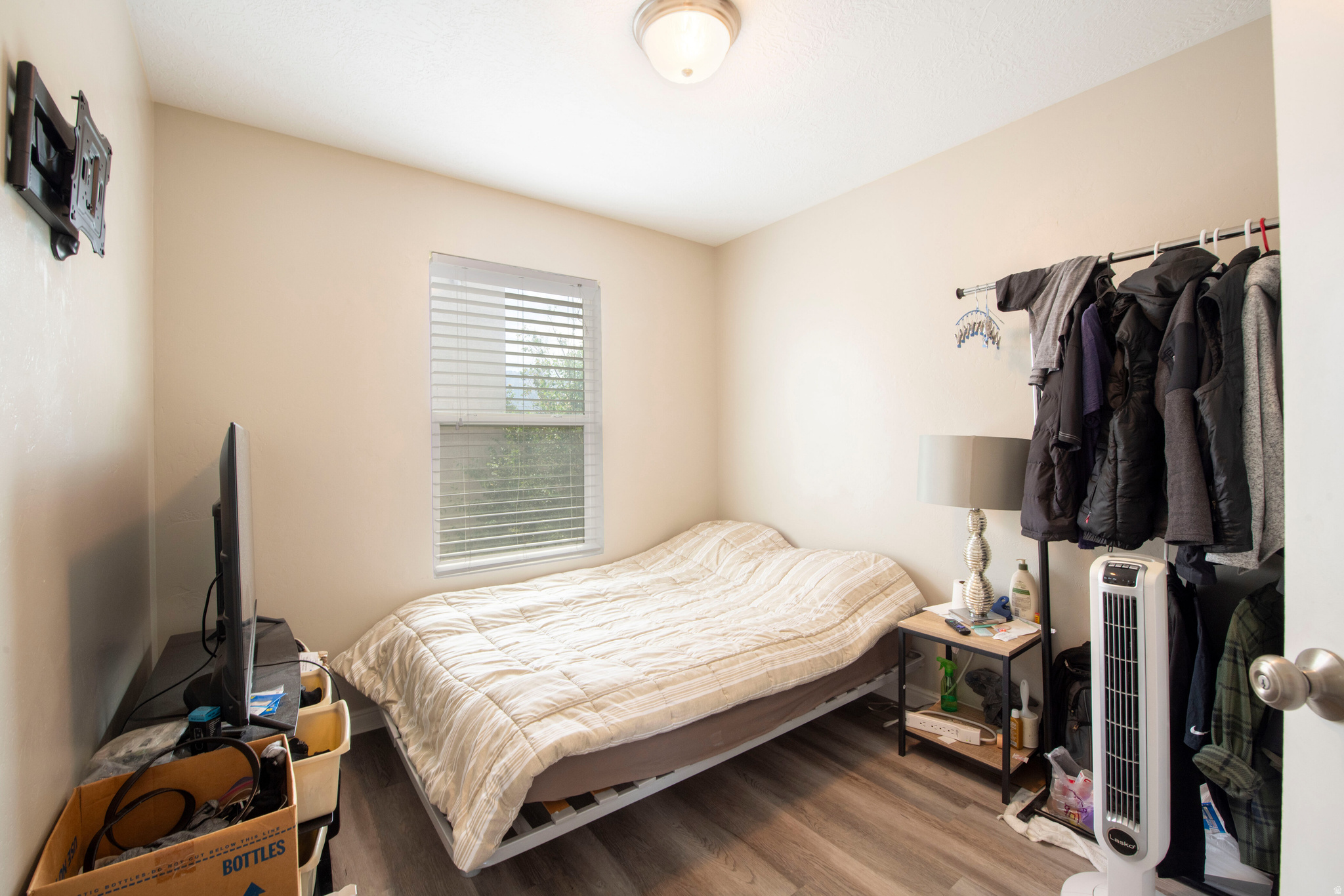 HUNTLY MANOR - - Residential