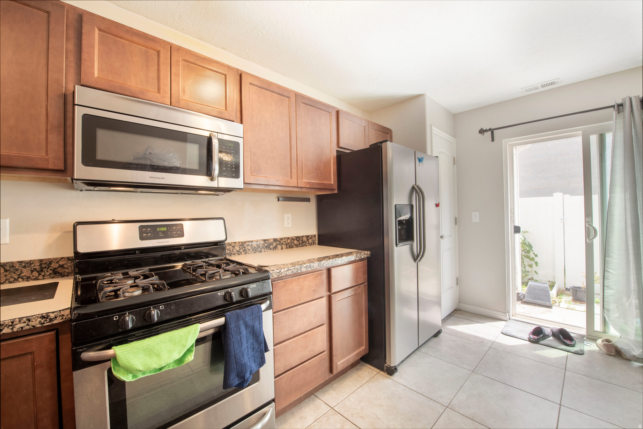 HUNTLY MANOR - - Residential