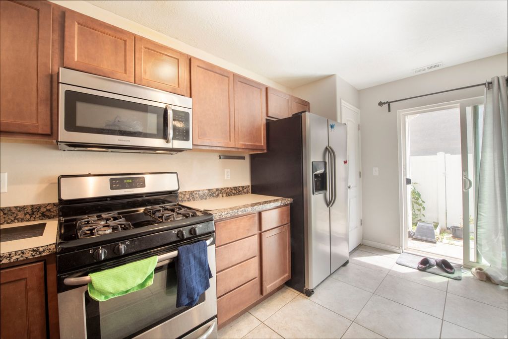 Photo of 3408 S CARRICK DR W, South Salt Lake, UT 84115 (MLS # 2152043)