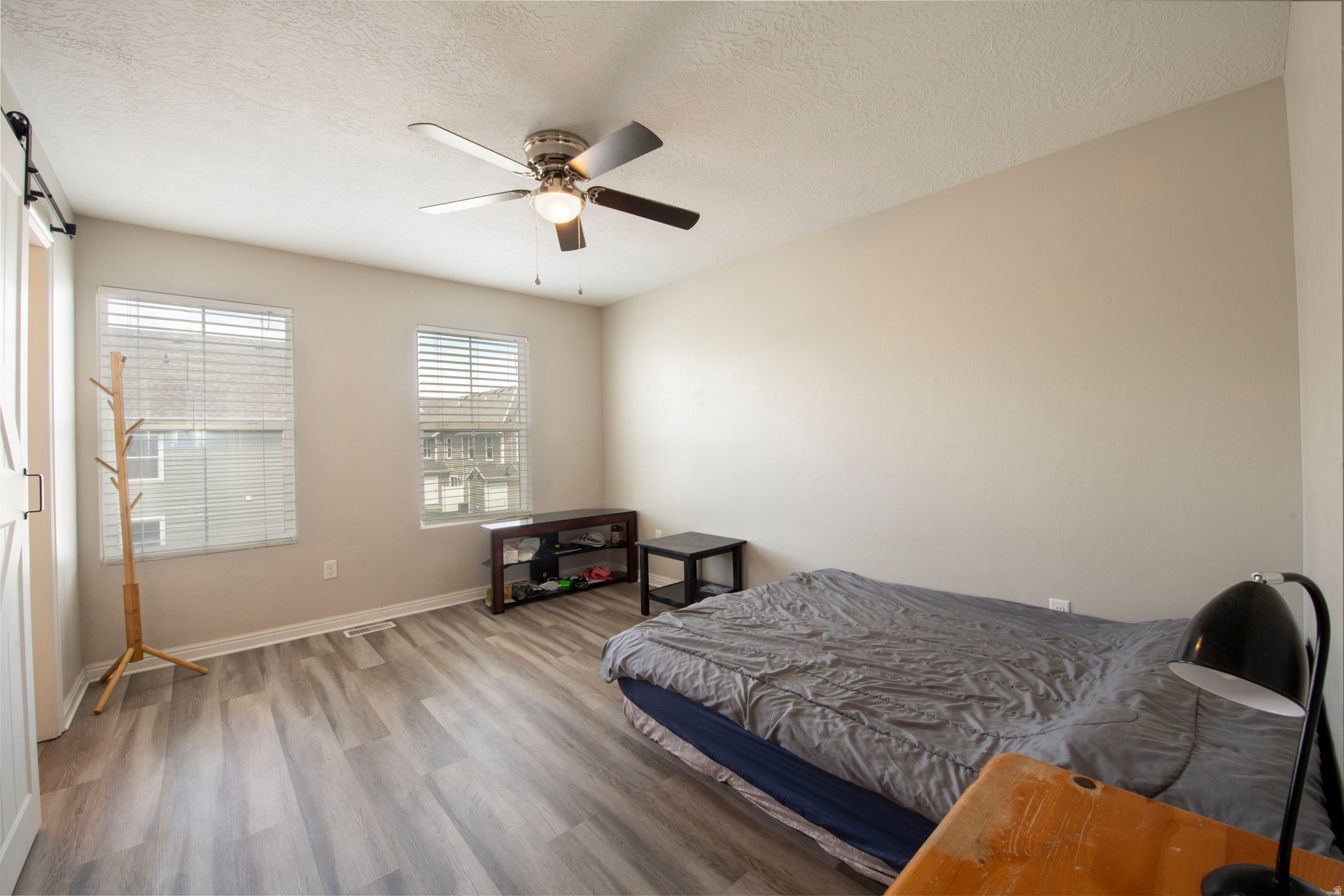 HUNTLY MANOR - - Residential