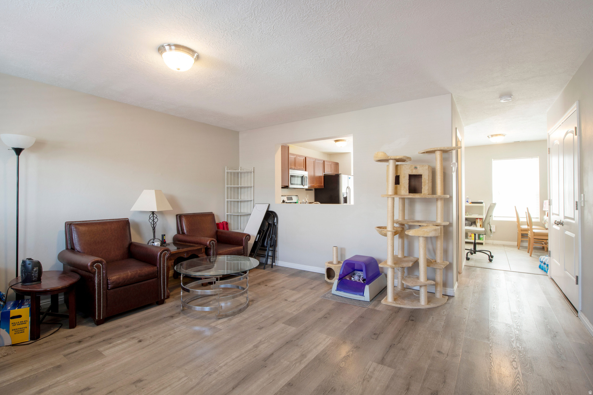 HUNTLY MANOR - - Residential