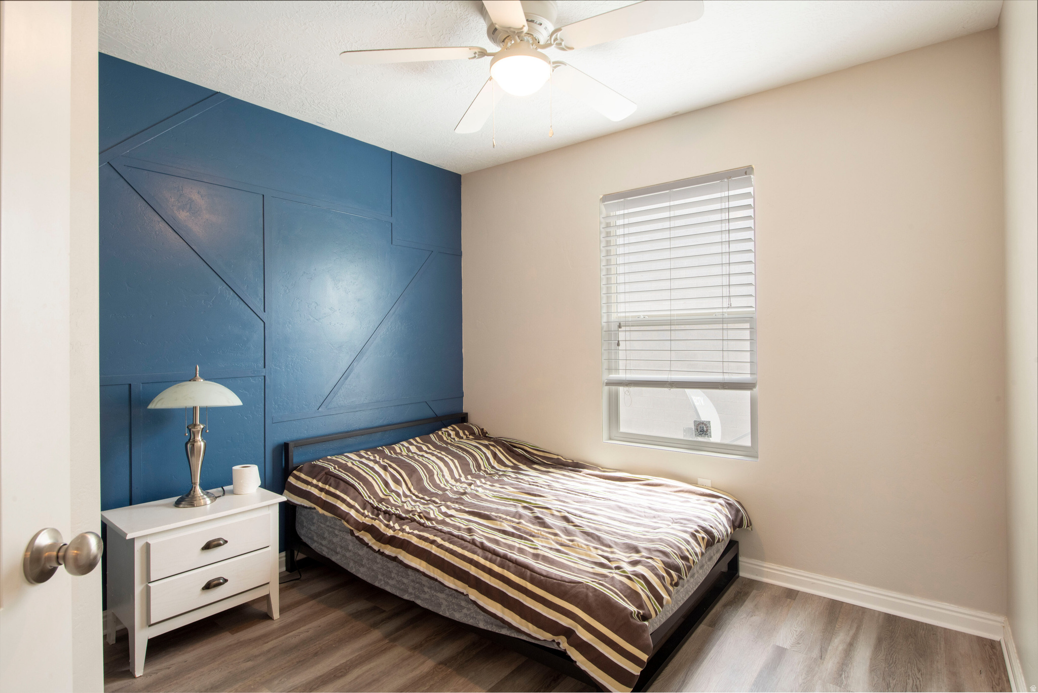 HUNTLY MANOR - - Residential