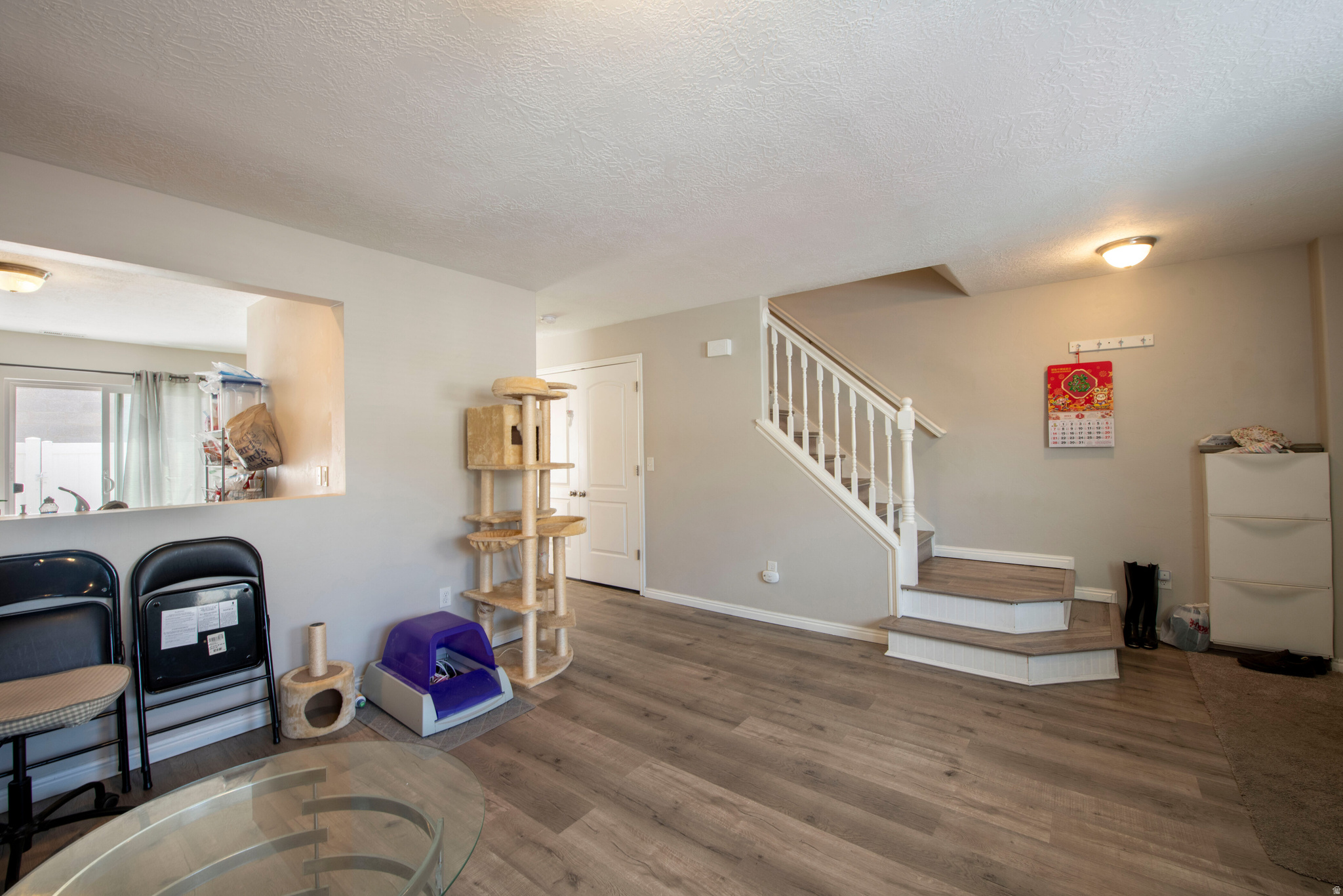 HUNTLY MANOR - - Residential