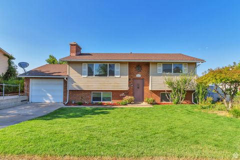 Apartment For Sale - 2038 W 4600<br/> Roy, UT 84067