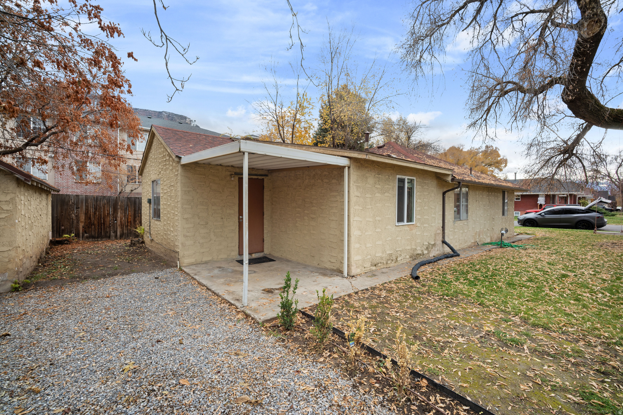 KIRKHAM BERRY - Residential