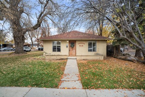 Tiny photo for 615 E 420 N, Provo, UT 84606 (MLS # 2123494)