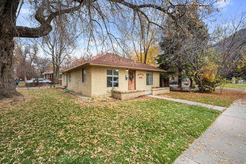 Tiny photo for 615 E 420 N, Provo, UT 84606 (MLS # 2123494)