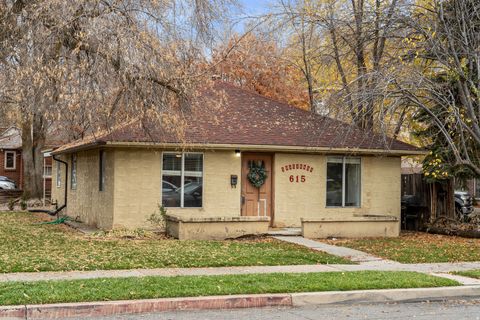 Photo of 615 E 420 N, Provo, UT 84606 (MLS # 2123494)