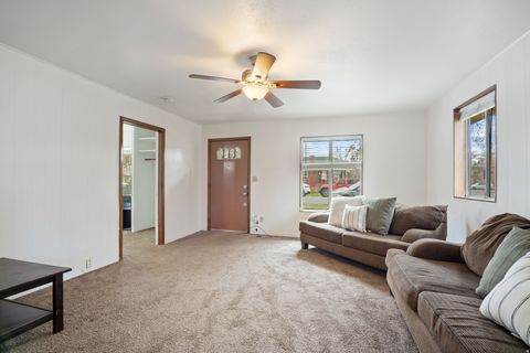 Tiny photo for 615 E 420 N, Provo, UT 84606 (MLS # 2123494)