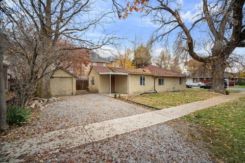 Tiny photo for 615 E 420 N, Provo, UT 84606 (MLS # 2123494)