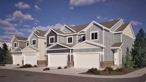Tiny photo for 4108 S 2835 W #317, Roy, UT 84067 (MLS # 2151986)