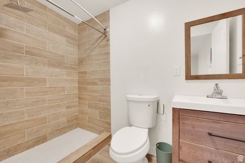 Tiny photo for 3721 W SOFT WHISPER WAY, Herriman, UT 84096 (MLS # 2079757)