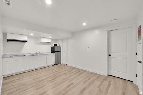 Tiny photo for 3721 W SOFT WHISPER WAY, Herriman, UT 84096 (MLS # 2079757)