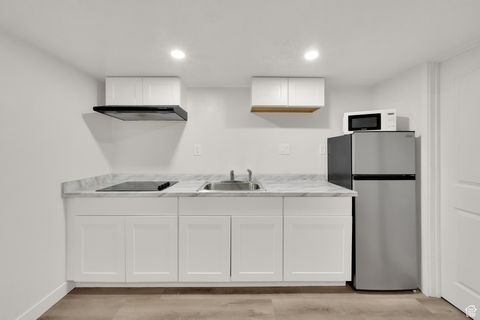 Tiny photo for 3721 W SOFT WHISPER WAY, Herriman, UT 84096 (MLS # 2079757)