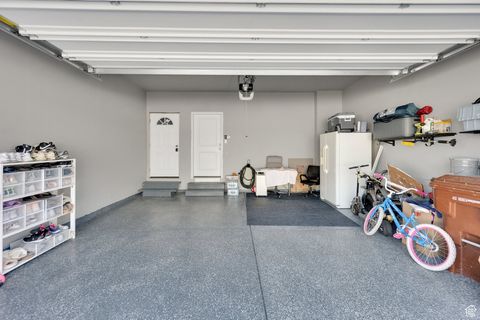 Tiny photo for 3721 W SOFT WHISPER WAY, Herriman, UT 84096 (MLS # 2079757)