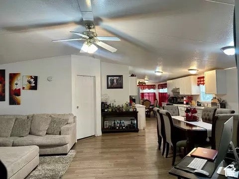 Photo of 8155 S REDWOOD RD W #27, West Jordan, UT 84088 (MLS # 2194032)