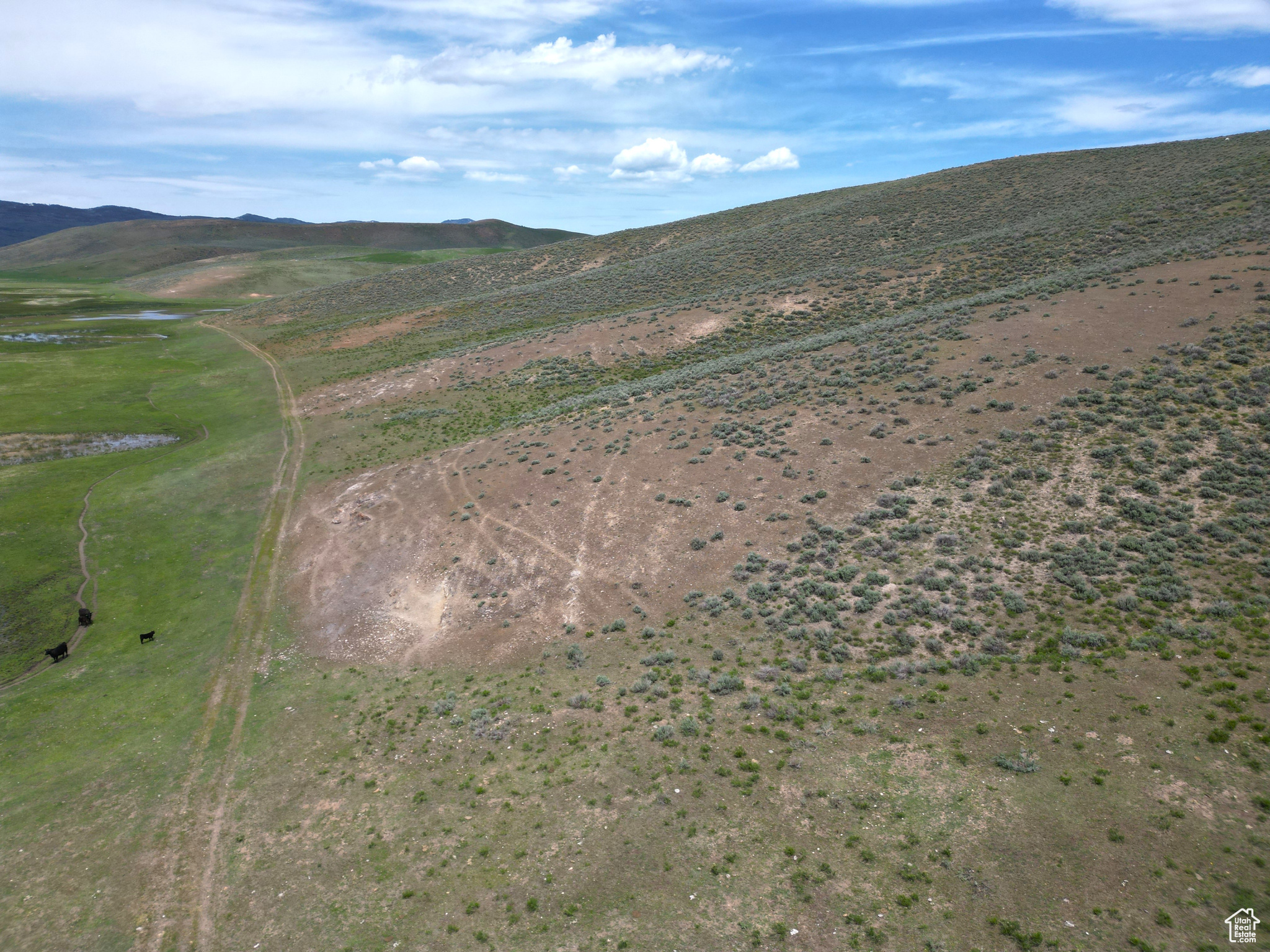 Land, Laketown, Utah image 18