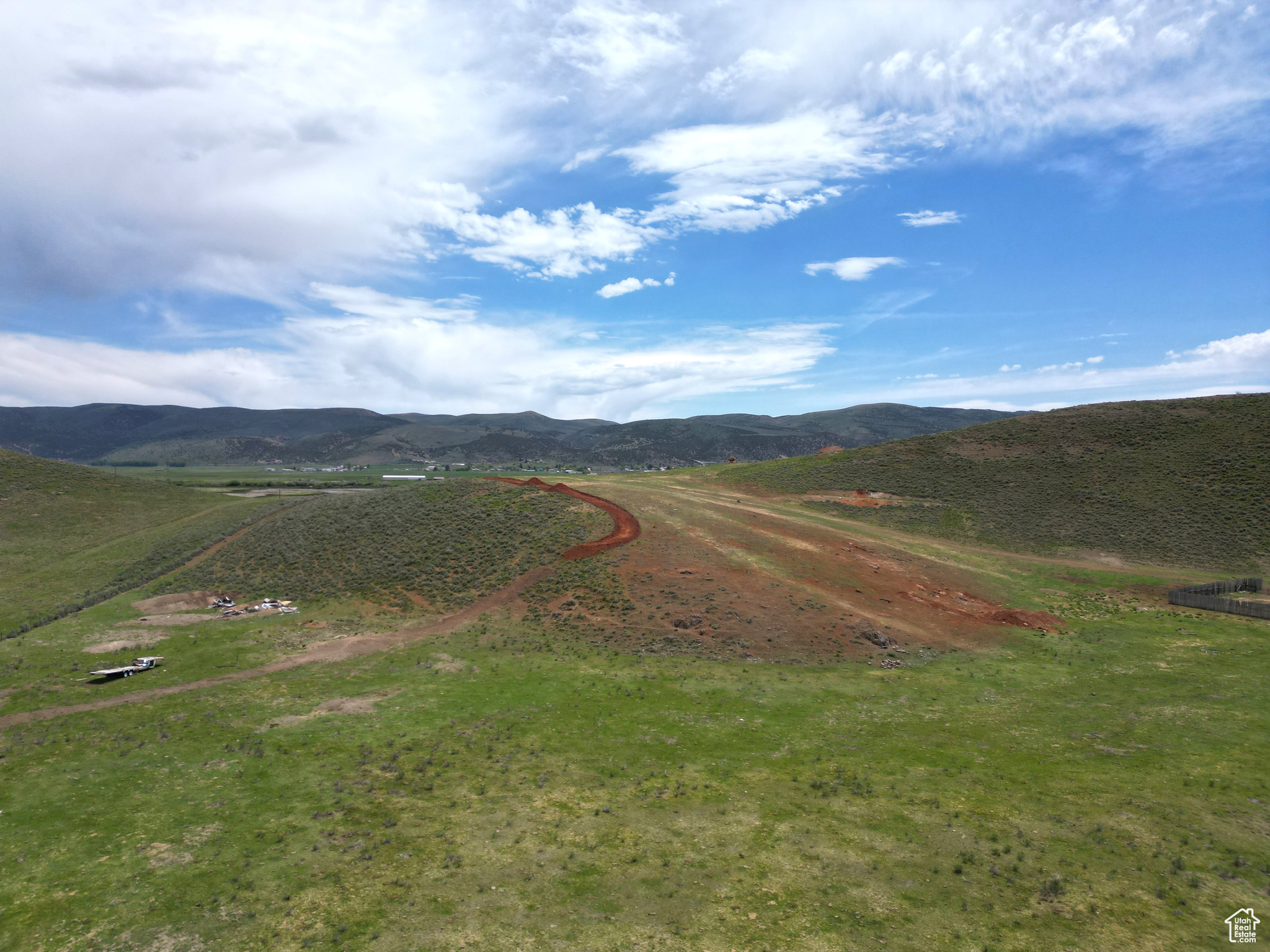 Land, Laketown, Utah image 27