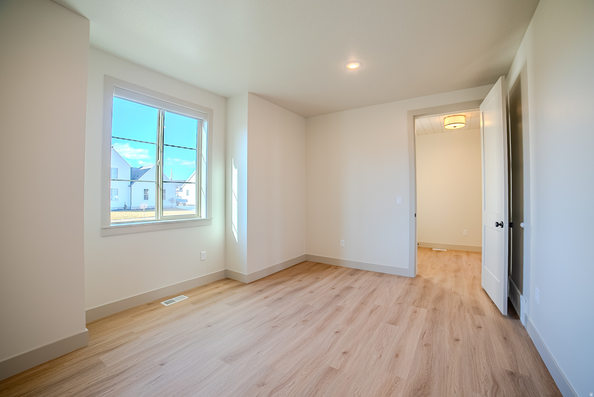 MADISON MEADOWS - Residential