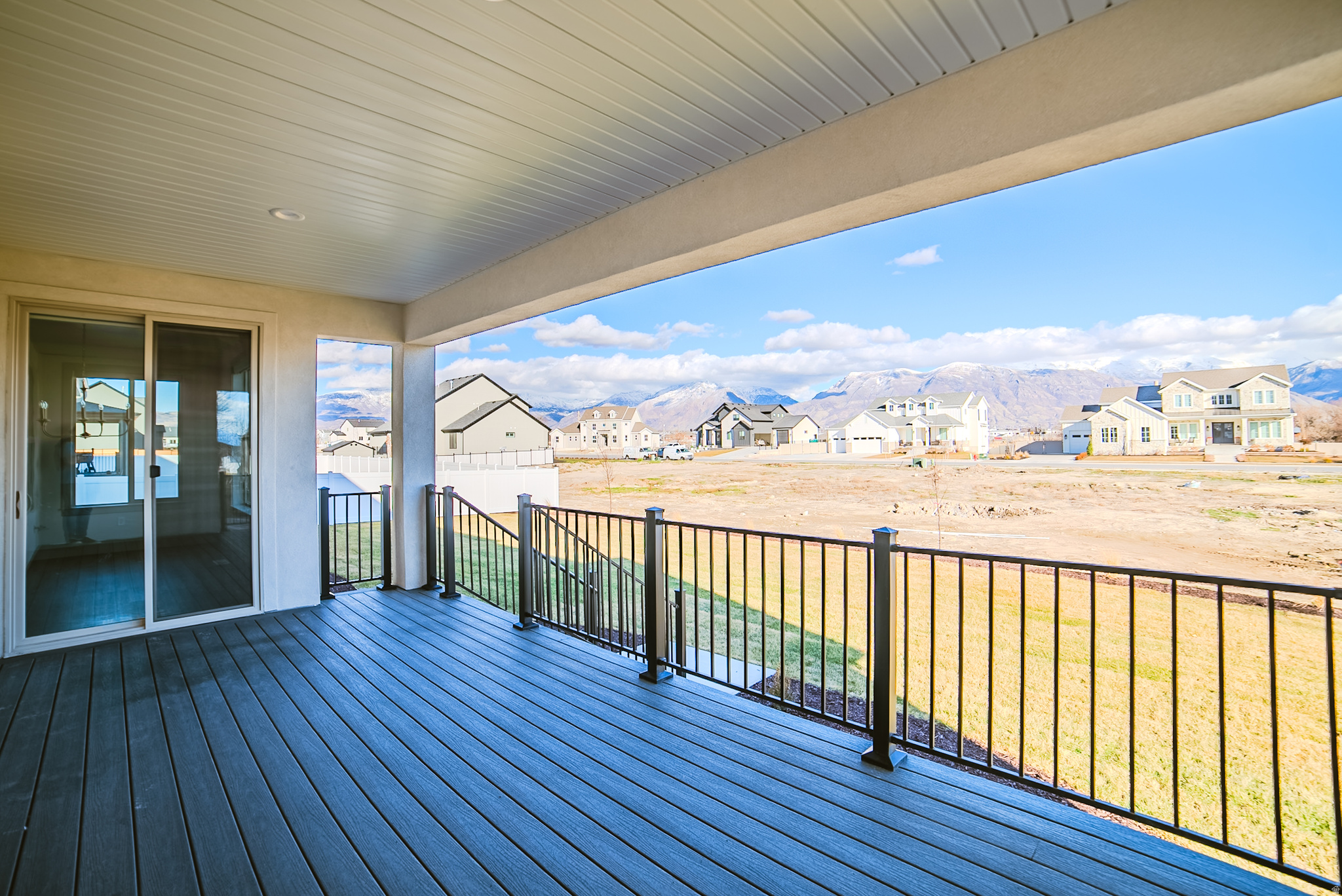 MADISON MEADOWS - Residential
