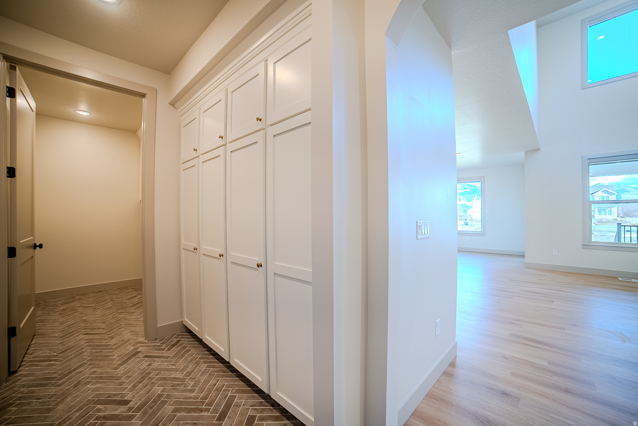 MADISON MEADOWS - Residential