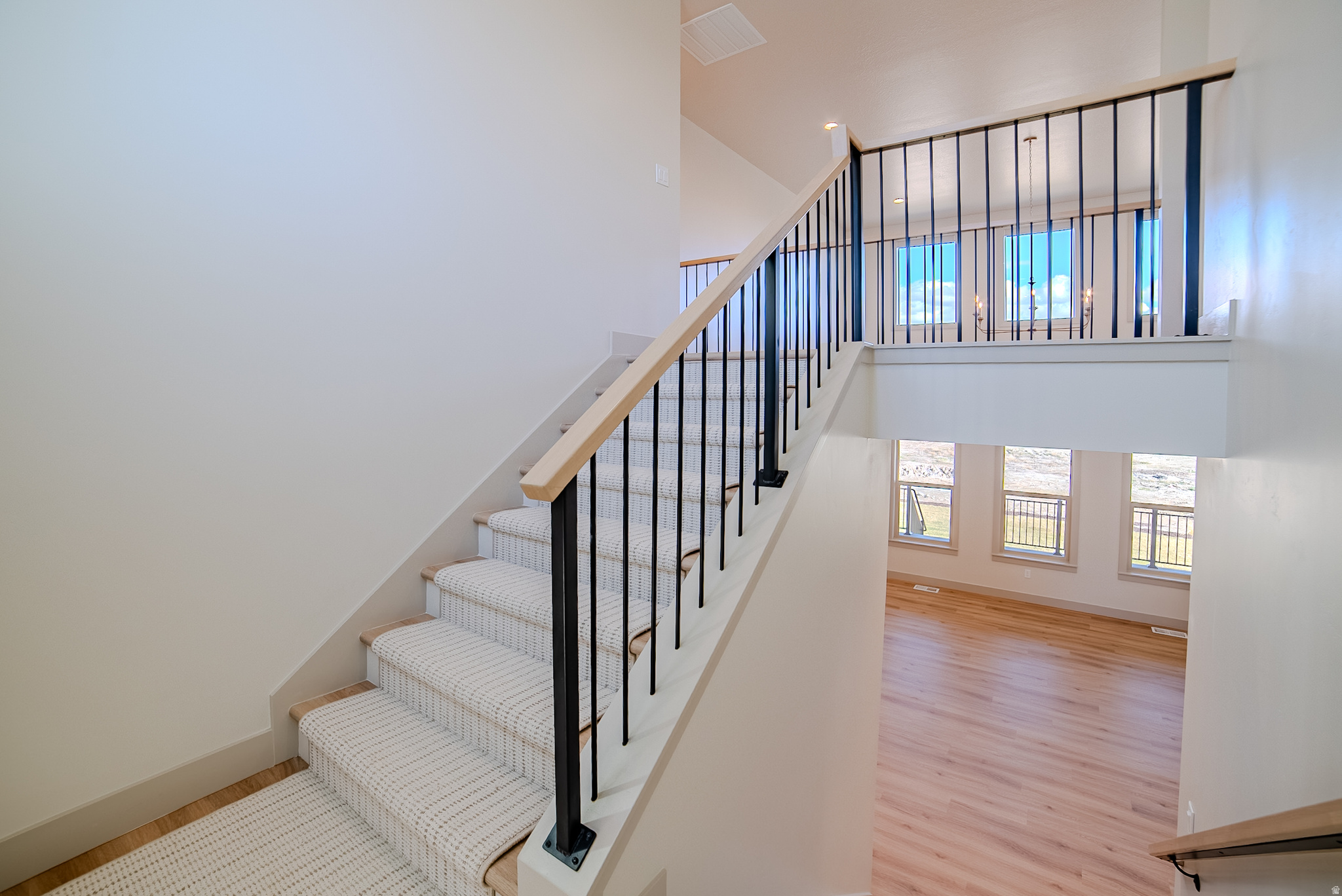 MADISON MEADOWS - Residential
