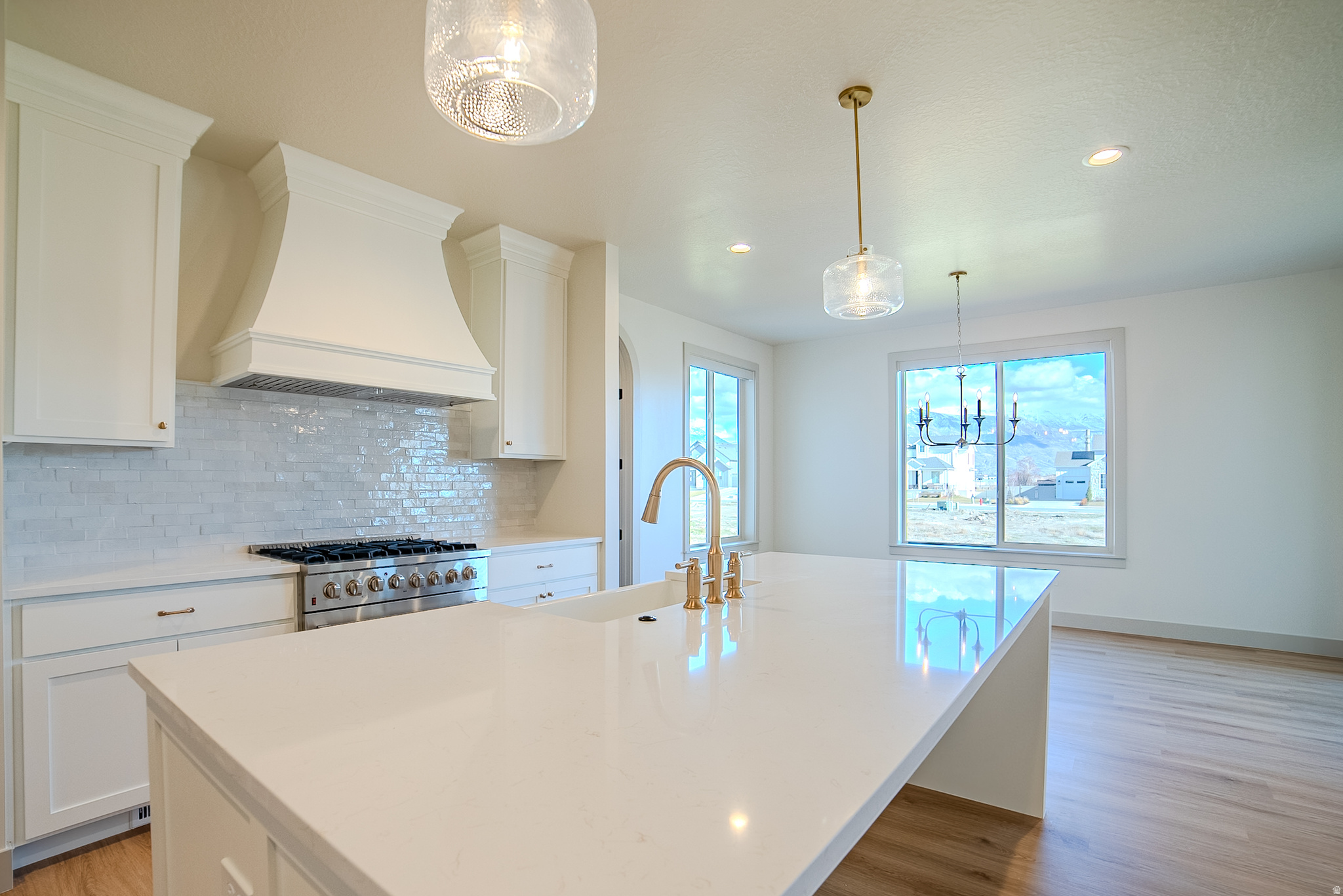MADISON MEADOWS - Residential