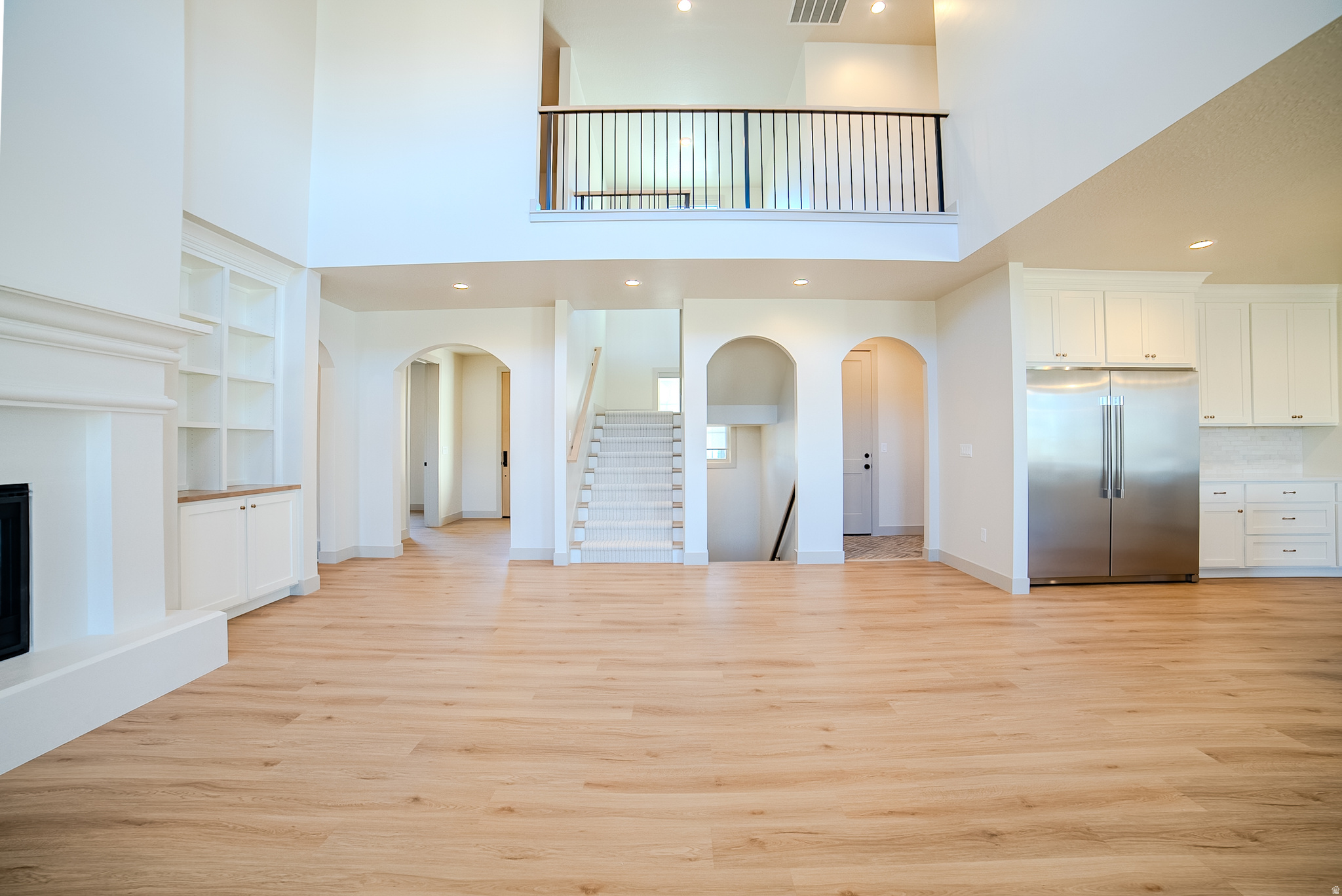 MADISON MEADOWS - Residential
